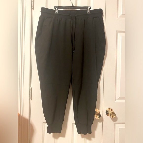 Old Navy Pants - Old Navy Go H2O water repellent sweatpants men’s size 2x new without tag